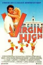 Watch Virgin High 123MovieFree