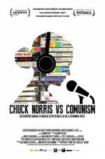 Watch Chuck Norris vs. Communism 123MovieFree