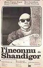 Watch L'inconnu de Shandigor 123MovieFree