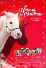 Watch A Unicorn for Christmas 123MovieFree