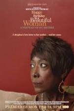 Watch Happy Birthday to a Beautiful Woman 123MovieFree