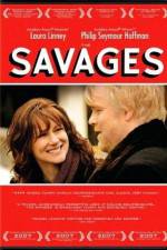 Watch The Savages 123MovieFree