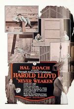 Watch Never Weaken (Short 1921) 123MovieFree