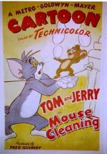 Watch Mouse Cleaning 123MovieFree