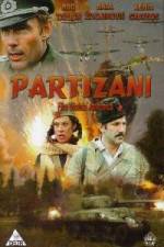 Watch Partizani 123MovieFree