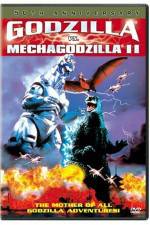 Watch Godzilla vs. Mechagodzilla II 123MovieFree