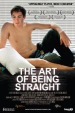 Watch The Art of Being Straight 123MovieFree