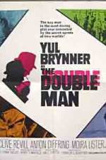 Watch The Double Man 123MovieFree