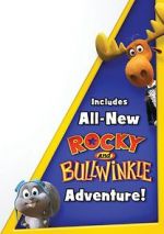 Watch Rocky and Bullwinkle (Short 2014) 123MovieFree