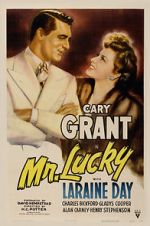 Watch Mr. Lucky 123MoviesFree