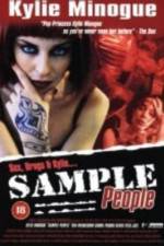 Watch Sample People 123moviesfree