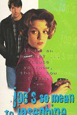 Watch Joe\'s So Mean to Josephine 123MovieFree