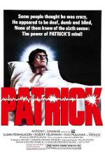 Watch Patrick 123moviesfree