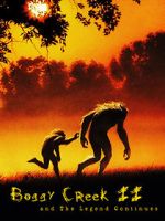 Watch Boggy Creek II: And the Legend Continues 123MovieFree
