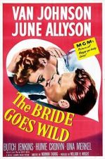 Watch The Bride Goes Wild 123MovieFree