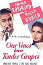 Watch Our Vines Have Tender Grapes 123moviesfree