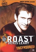 Watch Comedy Central Roast of Denis Leary 123MovieFree