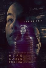 Watch Here Comes Frieda (Short 2020) 123MovieFree