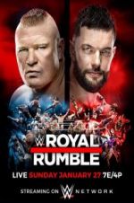 Watch WWE Royal Rumble 123MovieFree