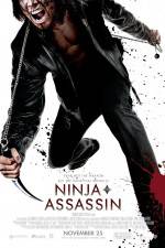 Watch Ninja Assassin 123MovieFree