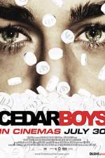 Watch Cedar Boys 123MovieFree
