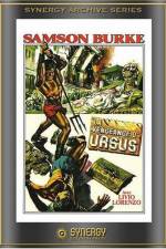 Watch Revenge of Ursus 123MovieFree