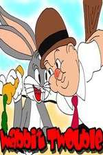 Watch Wabbit Twouble 123MovieFree