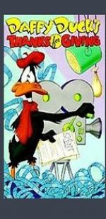 Watch Daffy Duck\'s Thanks-for-Giving Special 123MoviesFree
