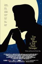 Watch You Will Meet a Tall Dark Stranger 123MoviesFree