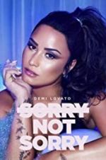 Watch Demi Lovato: Sorry Not Sorry 123MovieFree