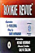 Watch Rookie Revue 123MovieFree