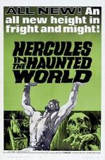 Watch Hercules in the Haunted World 123MoviesFree