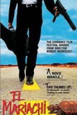 Watch El mariachi 123MovieFree