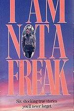 Watch I Am Not a Freak 123moviesfree