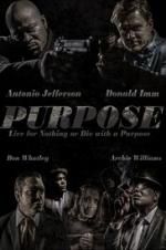 Watch Purpose 123MovieFree
