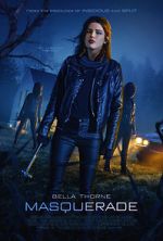 Watch Masquerade 123MovieFree