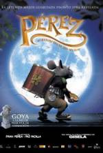 Watch El ratón Pérez 123MoviesFree