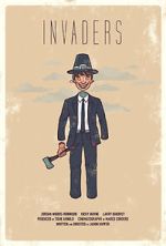 Watch Invaders (Short 2014) 123MovieFree