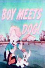 Watch Boy Meets Dog 123MovieFree