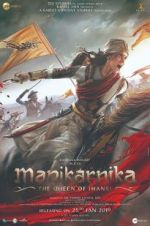 Watch Manikarnika: The Queen of Jhansi 123MovieFree