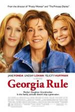 Watch Georgia Rule 123MovieFree