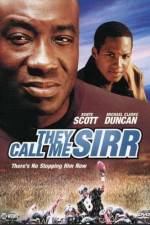 Watch They Call Me Sirr 123MovieFree