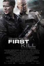Watch First Kill 123MovieFree