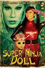 Watch Super Ninja Bikini Babes 123MovieFree