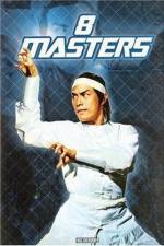 Watch Eight Masters 123MovieFree