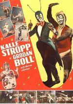 Watch Charlie Strap, Froggy Ball and Their Friends 123moviesfree