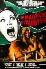 Watch La maldición de Frankenstein 123MoviesFree