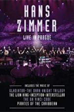 Watch Hans Zimmer: Live in Prague 123moviesfree