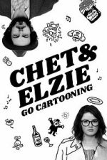 Watch Chet and Elzie Go Cartooning 123moviesfree