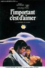 Watch That Most Important Thing: Love 123MoviesFree